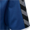 hummel Authentic Trainingsshirt Kinder true blue 140