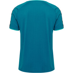 hummel Authentic Trainingsshirt Kinder celestial 116