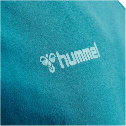 hummel Authentic Trainingsshirt Kinder celestial 116
