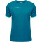 hummel Authentic Trainingsshirt Kinder celestial 116
