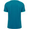 hummel Authentic Trainingsshirt Kinder celestial 164