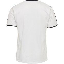hummel Authentic Trainingsshirt Kinder white 116