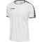 hummel Authentic Trainingsshirt Kinder white 116