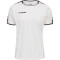 hummel Authentic Trainingsshirt Kinder white 116