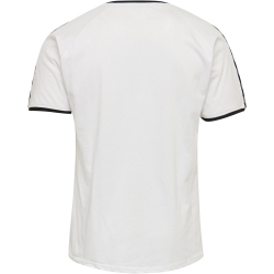 hummel Authentic Trainingsshirt Kinder white 152