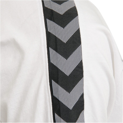 hummel Authentic Trainingsshirt Kinder white 164