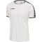hummel Authentic Trainingsshirt Kinder white 164