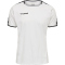 hummel Authentic Trainingsshirt Kinder white 164