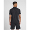 hummel Authentic Funktions-Poloshirt Herren black/white S