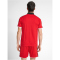 hummel Authentic Funktions-Poloshirt Herren true red S