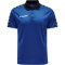 hummel Authentic Funktions-Poloshirt Herren true blue S