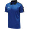 hummel Authentic Funktions-Poloshirt Herren true blue 3XL