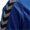 hummel Authentic Funktions-Poloshirt Herren true blue 3XL