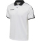 hummel Authentic Funktions-Poloshirt Herren white S