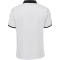 hummel Authentic Funktions-Poloshirt Herren white S