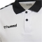 hummel Authentic Funktions-Poloshirt Herren white S