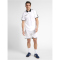 hummel Authentic Funktions-Poloshirt Herren white S