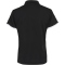 hummel Authentic Funktions-Poloshirt Damen black/white XS