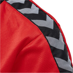 hummel Authentic Funktions-Poloshirt Damen true red XS