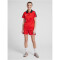 hummel Authentic Funktions-Poloshirt Damen true red XS