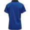 hummel Authentic Funktions-Poloshirt Damen true blue XS