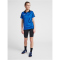 hummel Authentic Funktions-Poloshirt Damen true blue XS