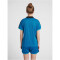 hummel Authentic Funktions-Poloshirt Damen celestial S