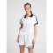 hummel Authentic Funktions-Poloshirt Damen white XS