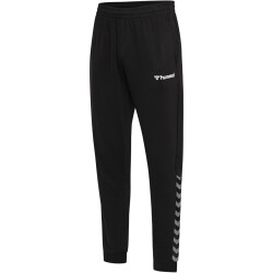 hummel Authentic Jogginghose Herren black/white S