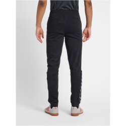 hummel Authentic Jogginghose Herren black/white S
