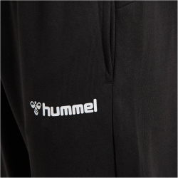 hummel Authentic Jogginghose Herren black/white XL