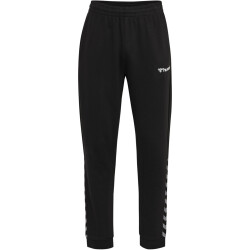 hummel Authentic Jogginghose Herren black/white XXL