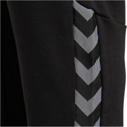 hummel Authentic Jogginghose Herren black/white XXL