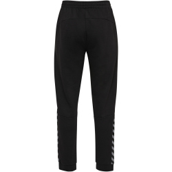 hummel Authentic Jogginghose Herren black/white 3XL