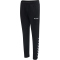 hummel Authentic Jogginghose Kinder black/white 116