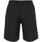 hummel Authentic Trainingshose kurz black/white S