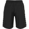 hummel Authentic kurze Trainingshose Herren black/white M