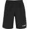 hummel Authentic kurze Trainingshose Herren black/white M