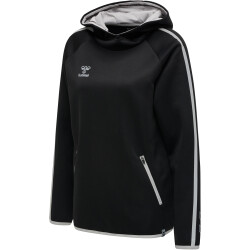 hummel hmlCIMA Hoodie Damen black M
