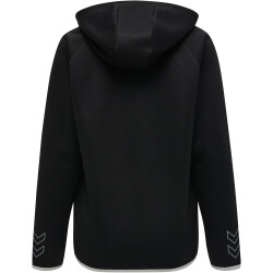 hummel hmlCIMA Hoodie Damen black M