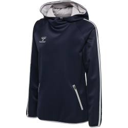 hummel hmlCIMA Hoodie Damen marine XS
