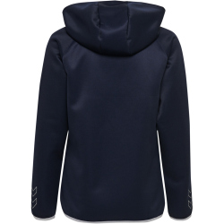 hummel hmlCIMA Hoodie Damen marine XS