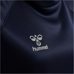 hummel hmlCIMA Hoodie Damen marine XS
