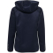 hummel hmlCIMA Hoodie Damen marine XS