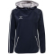 hummel hmlCIMA Hoodie Damen marine XS