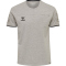 hummel hmlCIMA T-Shirt grey melange XL