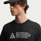 NIKE ACG Dri-FIT T-Shirt Herren 010 - black S