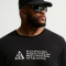 NIKE ACG Dri-FIT T-Shirt Herren 010 - black S