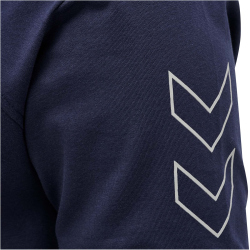 hummel hmlCIMA T-Shirt marine M