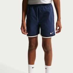 NIKE Dri-FIT Fußball Shorts Kinder 410 - midnight...